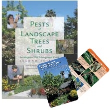 Pests of Landscape Trees & Shrubs