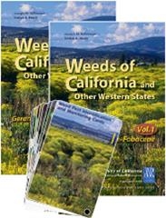 Weeds of California