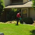 Maintenance gardeners who apply pesticides must be certified by DPR.  (Photo: Jack Kelly Clark)