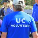 uc volunteer