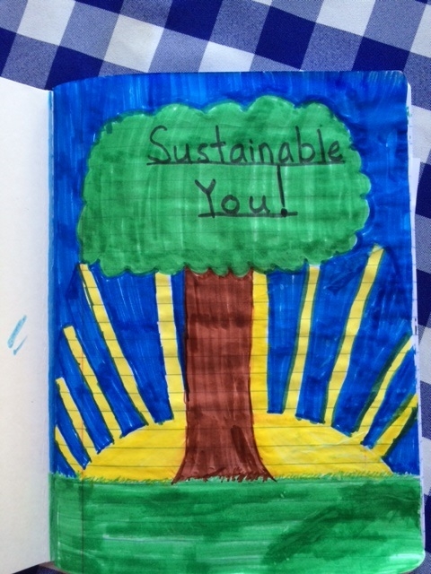 Sustainable You! Summer Camp