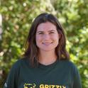 Maggie Swanson GrizzlyCorps Fellow at the Hopland Research and Extension Center