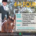 Equine Field Day Flyer edited