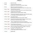 2021 IREC Field Day Agenda Final
