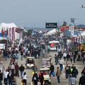 The 2013 World Ag Expo is February 12-14.