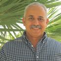 Khaled Bali, UC Cooperative Extension specialist, irrigation water management.