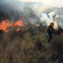 April 2 3rd  Prescribed firelighter and wildland firefighter training (FFT2)