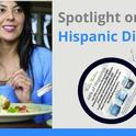 Hispanic Diners