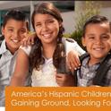 Americas Hispanic Children
