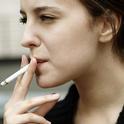 Youth and lung cancer