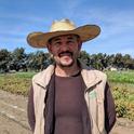 Victor Cortes -USDA  Latinx-farmowners