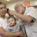 Undocumented Immigrantes Health