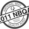 NBQA Stamp