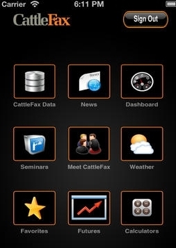 cattlefax mobile