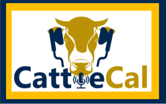 CattleCal logo