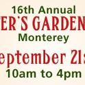 Master Gardener Tour