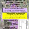 PlantSaleFlyer2014revisedgrayscalewhite