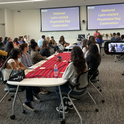 El pasado sábado 30 de septiembre la Escuela de Medicina de UCR celebró el Día Nacional del Médico Latino con una conferencia a tráves de la cual buscaban conscientizar sobre la necesidad de atraer a más latinos a la profesión.