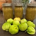 Tomatillo Salsa