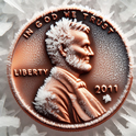 Frozen Penny