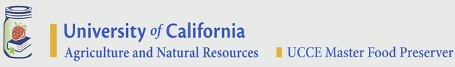 CALIF State MFP logo and name