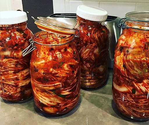 Recipes for that Kimchi! - Master Food Preservers San Bernardino County ...