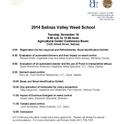 2014 Salinas Valley Weed School