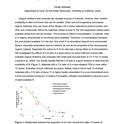 Organic Amendments Summary Page 1