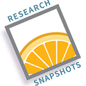 Research Snapshot logo for blog