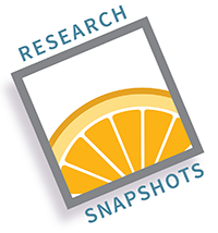 Research Snapshot logo