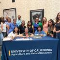 Our UC ANR SoCal Colleagues