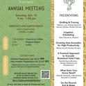 CAC 2023 annual meeting