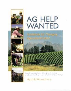 ag help