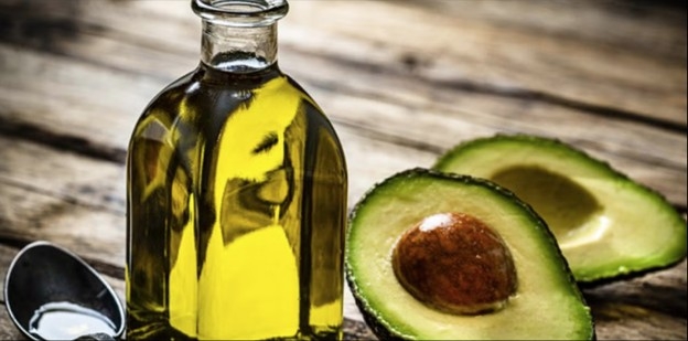 avocado oil