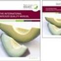 Avocado quality manual