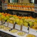 citrus display