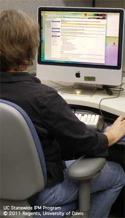 IPM computertraining