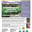 soil healthy symposioum