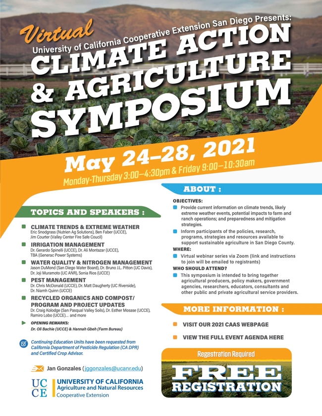 Climate Symposium Registration 2021 v6