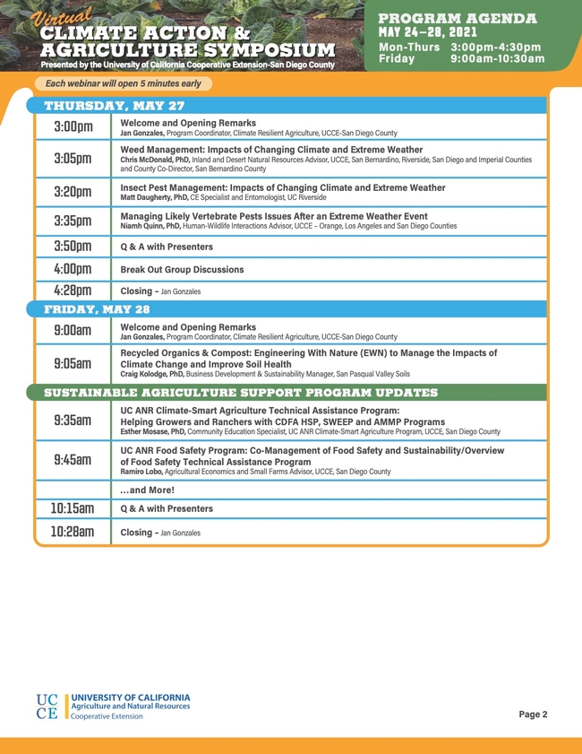 Climate Symposium 2021 Agenda v4 pg2