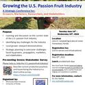 passion fruit offical flyer eng