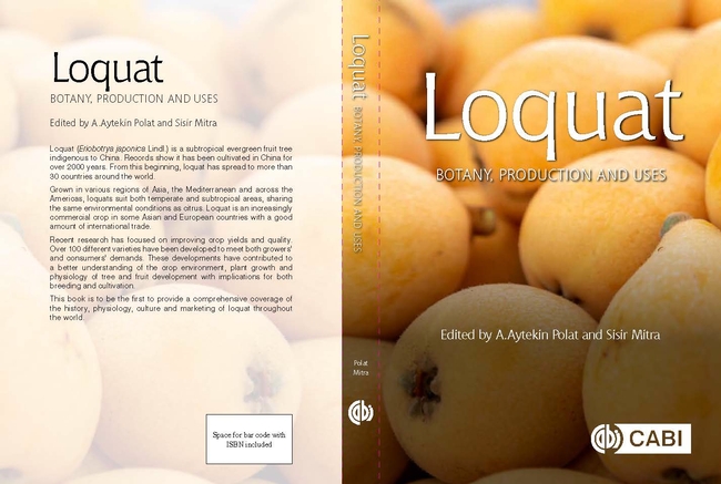 loquat book