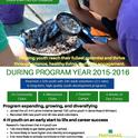 CE Sonoma 4-H 2015-2016 Impact