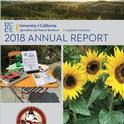 2018 UCCE Sonoma Annual Report cover