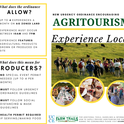 UCCE- Agritourism Urgency Ordinance Infographic 