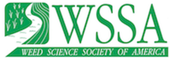 Weed Science Society of America (WSSA) logo