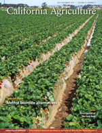 CalAg 67 3 cover