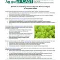 CAST commentary aquatic weeds July2014