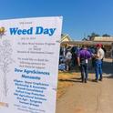 Weed Day 2015 Sponsors