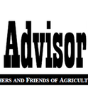 Farm Advisor's Update mast